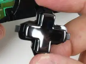 D-pad