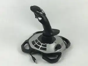 Reparación de Logitech Extreme 3D Pro