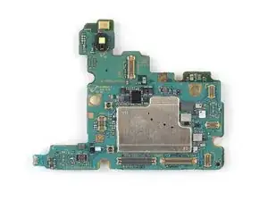 Placa Base