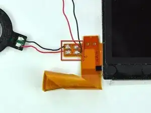 LCD Superior