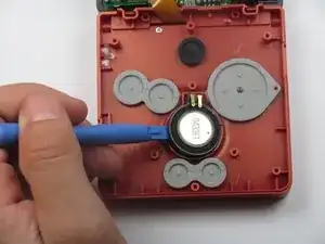 Altavoz