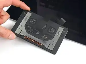 Trackpad