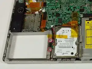 Conector de la batería