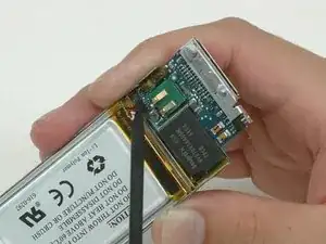 Placa Lógica