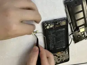 Placa Hija