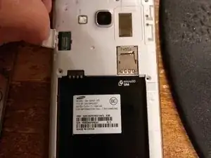 Pantalla y Digitalizador