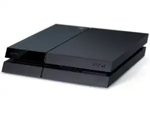 Reparación de Consolas de Television Sony