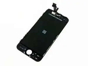 Pantalla LCD