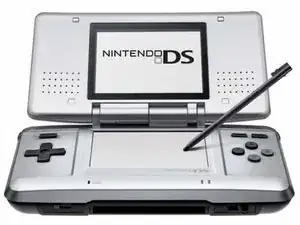 Reparación de DS