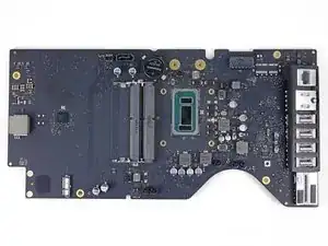 Placa Lógica
