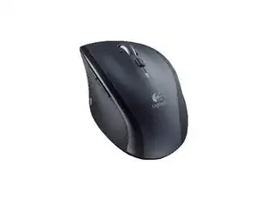 Reparación del Logitech M705
