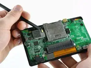 Placa Wi-Fi