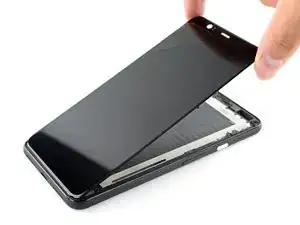 Pantalla