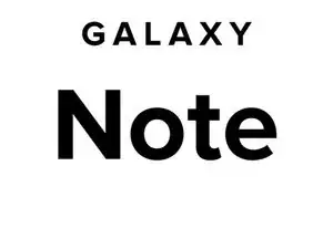 Reparación de Samsung Galaxy Note
