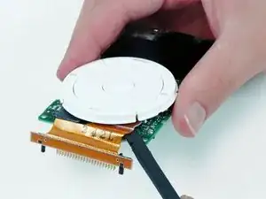 Placa electrónica