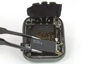 Motor Táptico