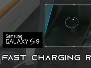 Carga rápida no funciona en Samsung Galaxy S9 G960F - Tutorial de reparación de hardware