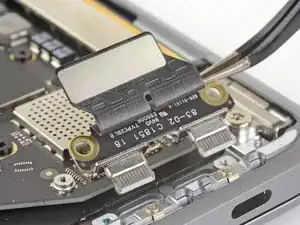 Placa USB-C