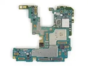 Placa Madre