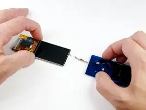 Conjunto de la Placa Lógica