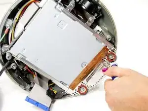 Optical Drive