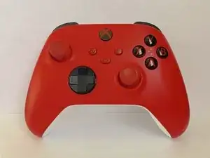 Joysticks