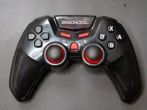 Controlador Beboncool Wireless Switch Pro