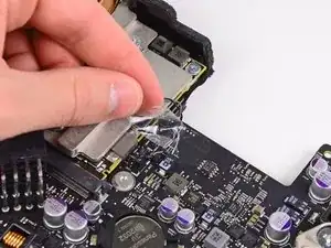 Conjunto de GPU