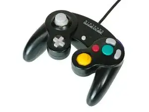 Reparación de Accesorios de las Consolas de Juegos de Nintendo