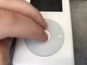 Cómo verificar si el iPod HDD (Disco Duro) está bien.