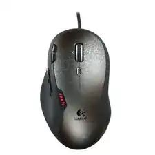 Reparación de Logitech G500