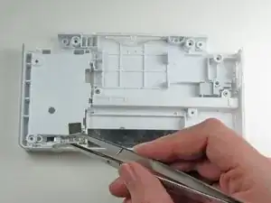 Interruptor de Volumen