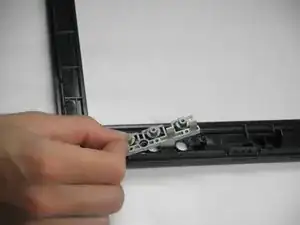 Interface Buttons
