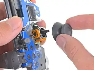 Protector Joystick