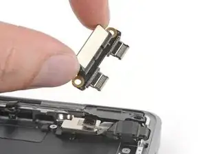 Thunderbolt Ports