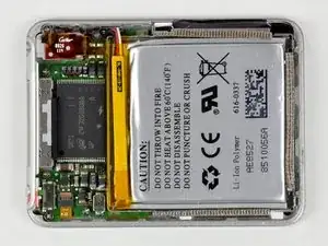 Placa Lógica
