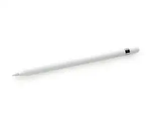 Reparación de Apple Pencil (1.ª generación)