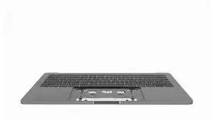 ¿Te preguntas dónde está el resto de la MacBook 2018? Echa un vistazo a nuestro vídeos de desmontaje de <a href="../../home/external_content?url=/Gu%25C3%25ADa/Desmontaje%252Bde%252BMacBook%252BPro%252B13-Inch%252BTouch%252BBar%252B2018/111384">MacBook de 13"</a>, o  <a href="../../home/external_content?url=https%3A//www.youtube.com/watch%3Fv%3DIA9VqG4j5kk">MacBook  de 15"</a>.
