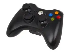 Reparación de Accesorios de Consolas de Juegos de Microsoft