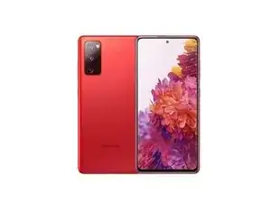 Reparación de Samsung Galaxy S20 FE