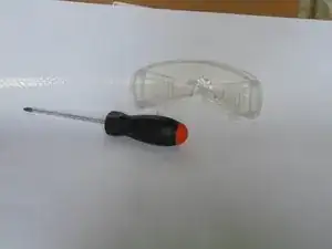 Desmontaje del DualShock 2