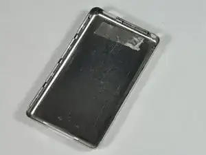 Panel Trasero