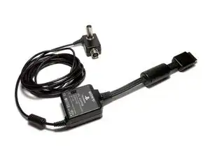 Reparación de RFU Adapter