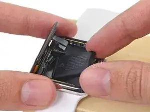 Reemplazo de Batería Apple Watch