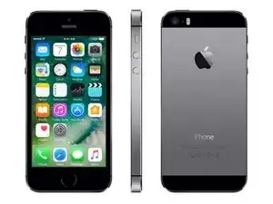 Cómo reparar el problema de la batería que no se carga o se descarga rápidamente en un iPhone 5s