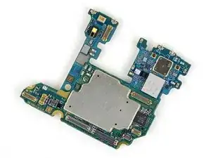 Placa Base