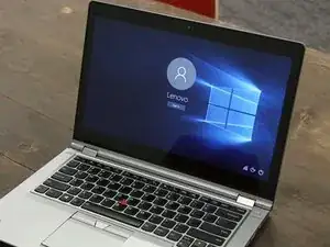 Contraseña de inicio de sesión de Windows 10 olvidada