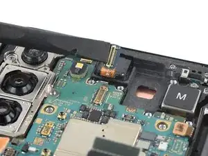 Cómo desconectar la cámara frontal en el Samsung Galaxy S21 Plus