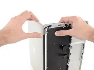 Carcasa Superior