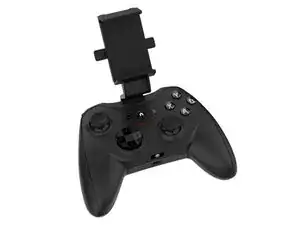 Controlador Rotor Riot Game & Drone